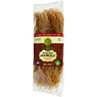 Los mejores  - TIGER KHAN Fideos Vermicelli de Arroz Integral 200g
